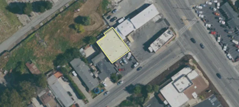 8 Marin St