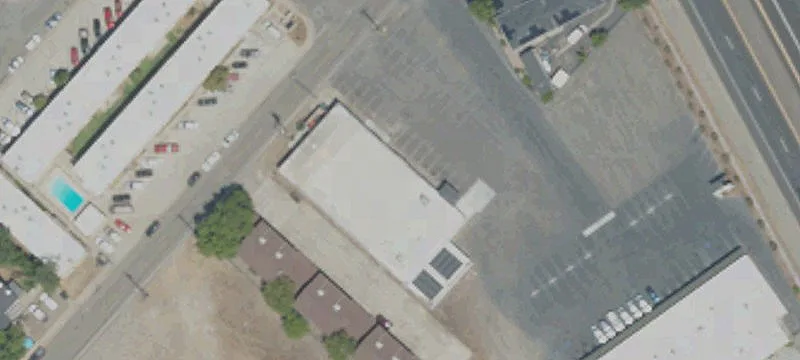 1701 Bruce Dr