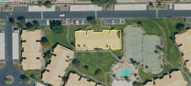 78650 Ave 42nd, Unit 1106
