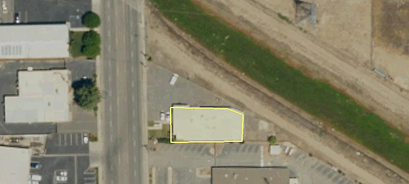 4114 Buck Owens Blvd