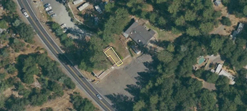 22261 Parrotts Fry Rd