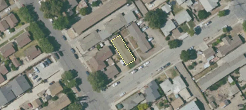 404 Vanderhurst Ave