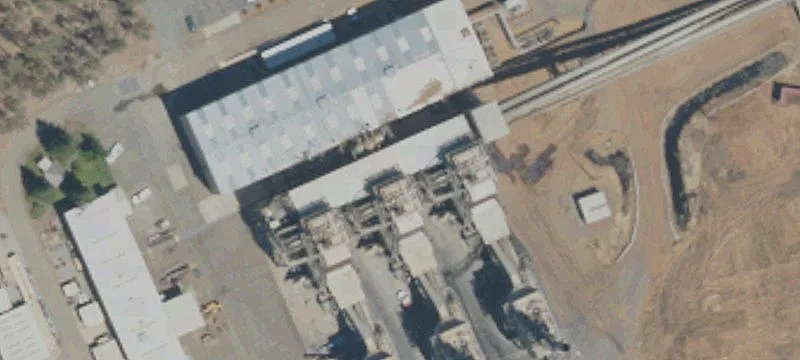 20811 Industry Rd