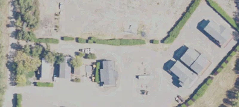 14499 Butte Rd