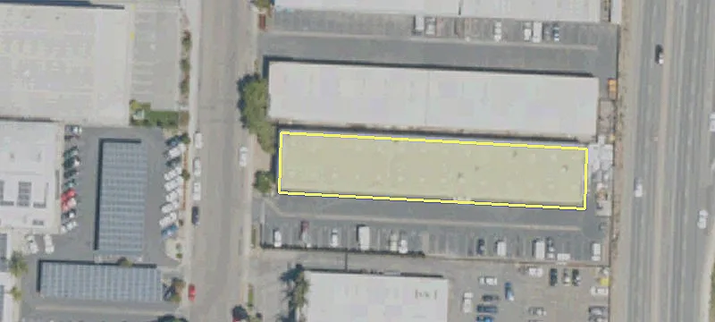 837 Industrial Dr