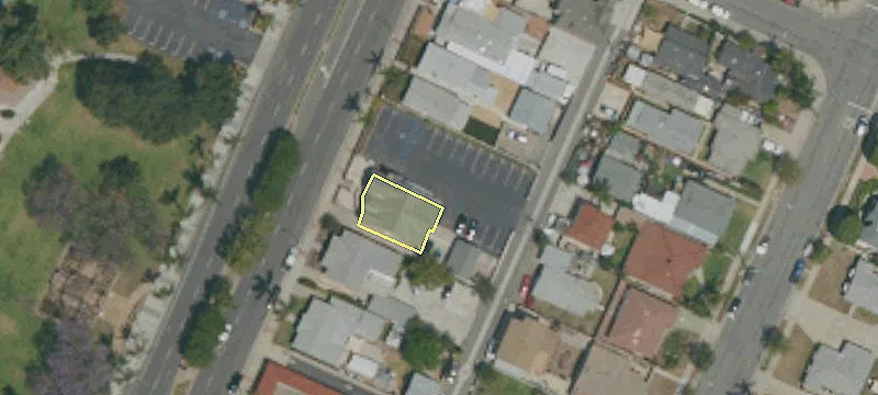 418 Brea Blvd
