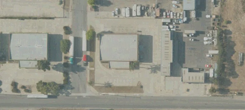 1601 Laurel Ave