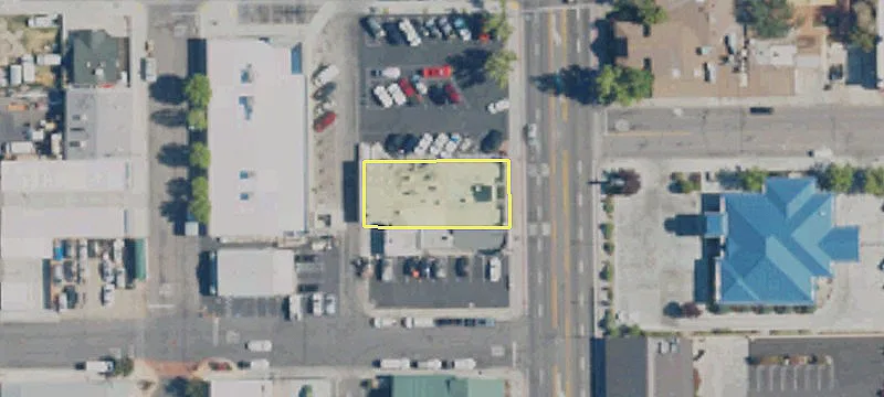 437 Main St