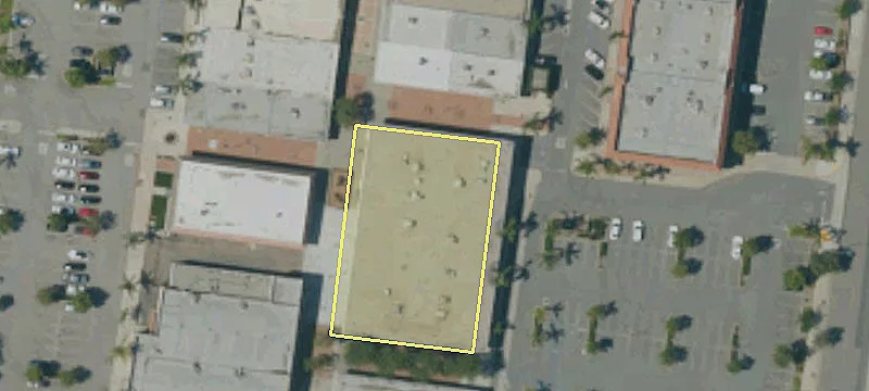 505 Corona Mall