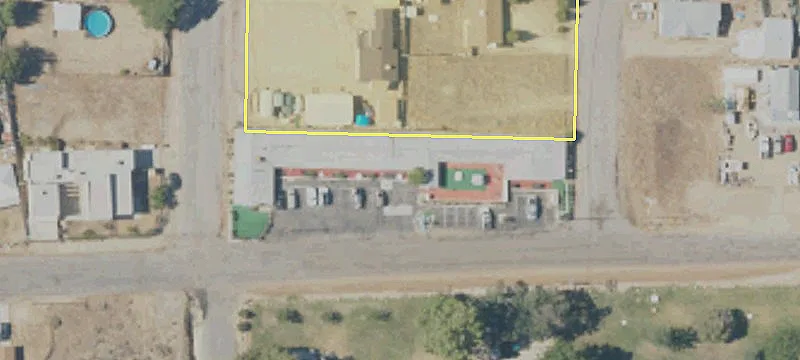 311 Evans Rd