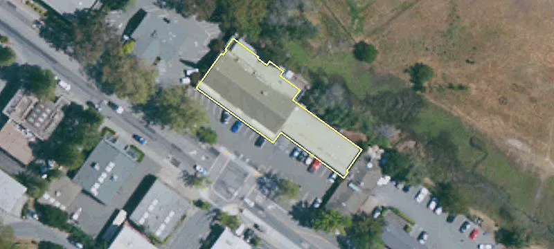 1110 Magnolia Ave