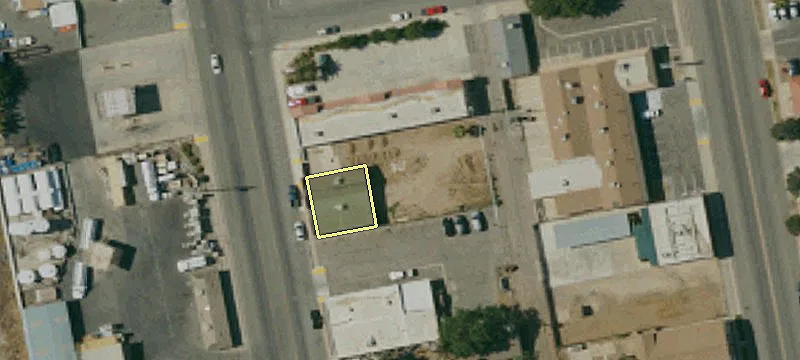 624 High St
