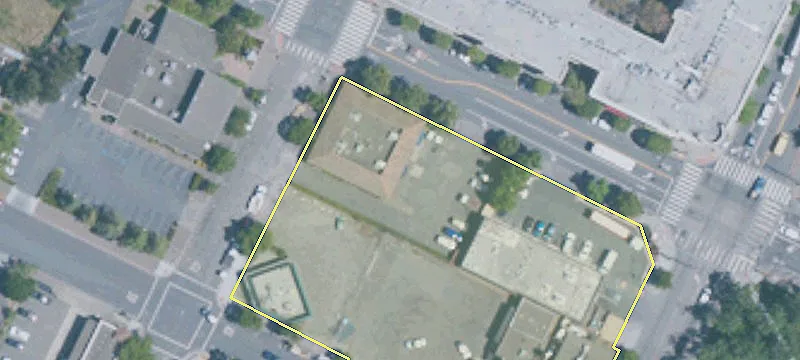 100 Petaluma S Blvd
