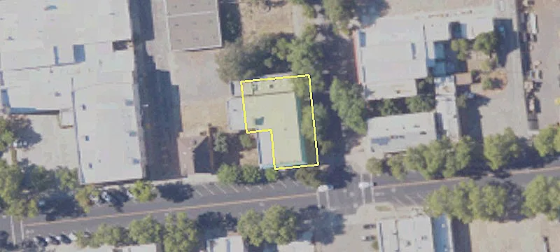 110 C St