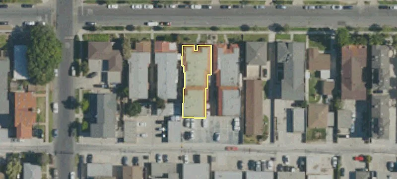 4272 Howard Ave
