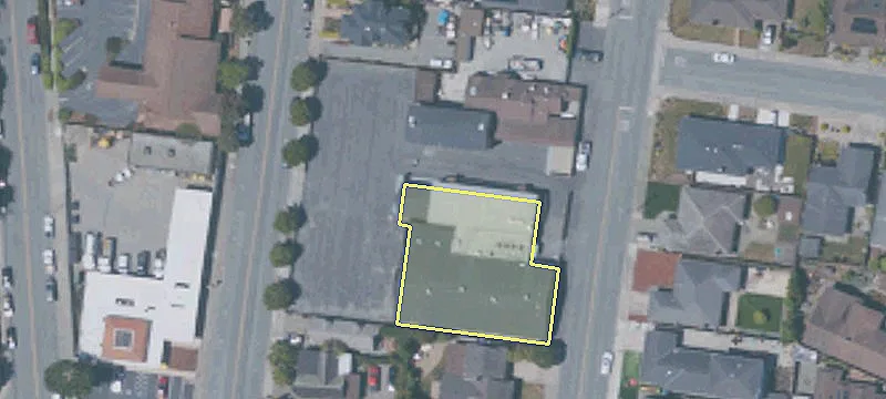 745 Main St