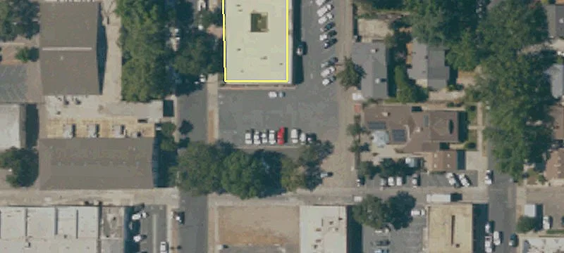 116 Grant Ave