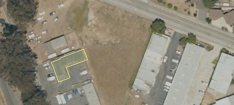 550 Farroll Rd