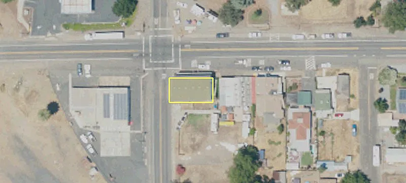25520 Hwy 4th 4