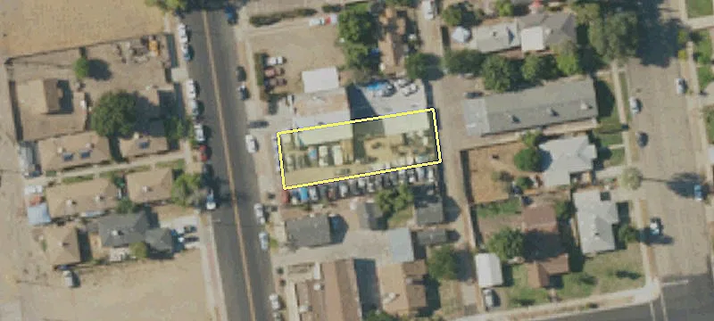 720 K St