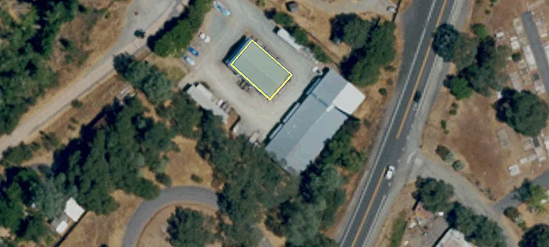 17885 Harvard Mine Rd