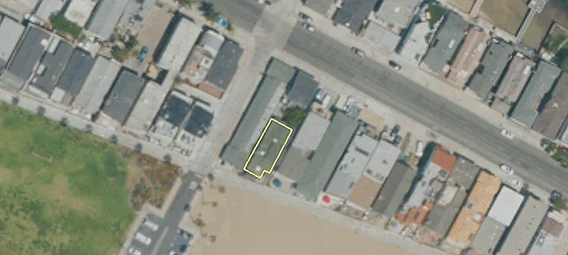 1003 Balboa Blvd