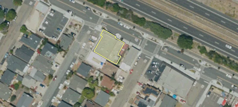 1327 Shell Bch Rd