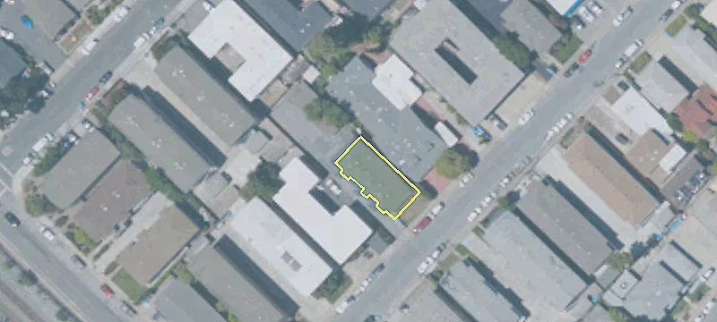 41 40th Ave