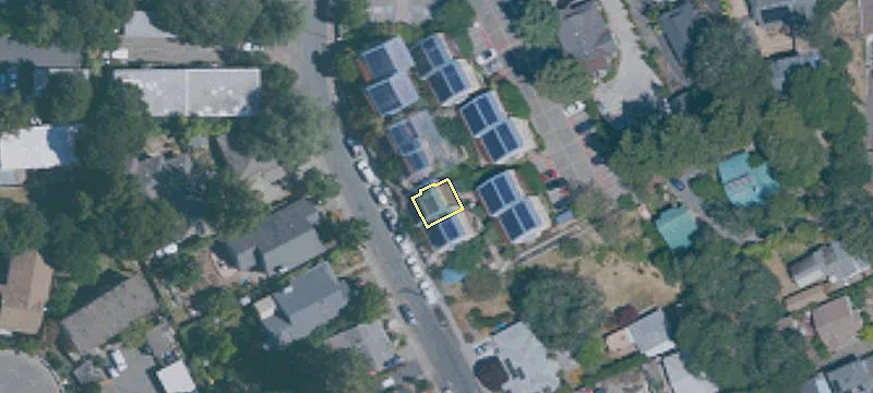 443 Florence Ave