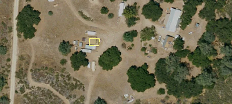 3737 Parkhill Rd