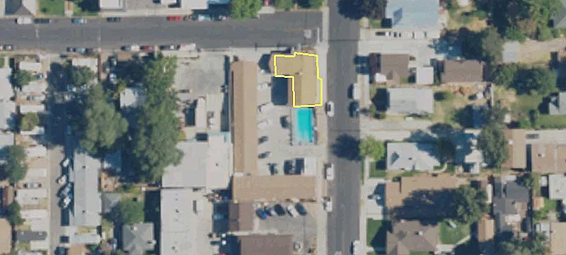 192 Short St
