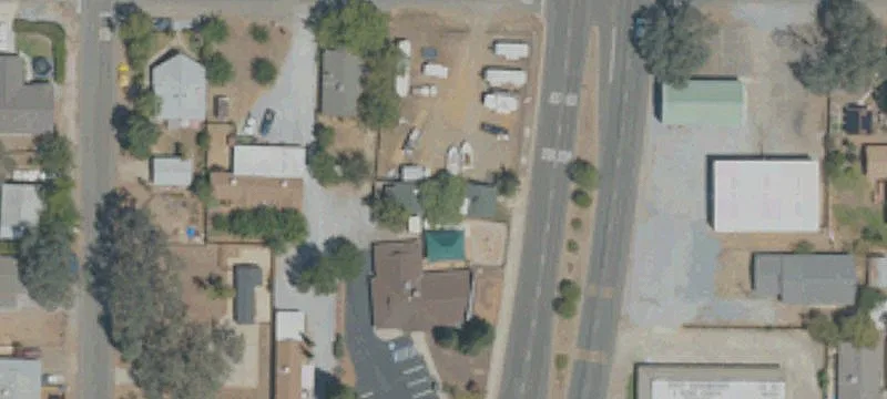 3396 Main St