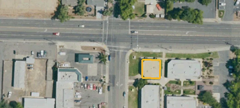 8300 Fair Oaks Blvd, Unit A2