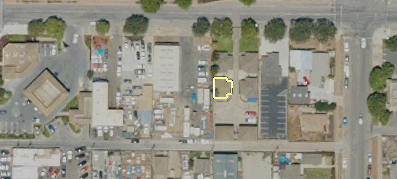 1116 Main St