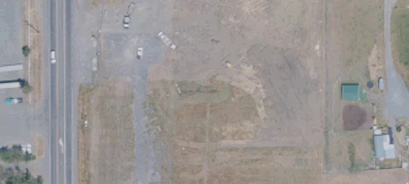 792 Todd Rd