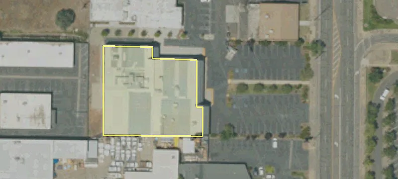 2250 Churn Crk Rd
