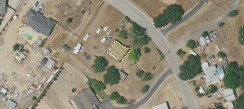 2840 Ferrocarril Rd