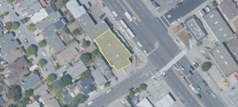 101 El Camino Real