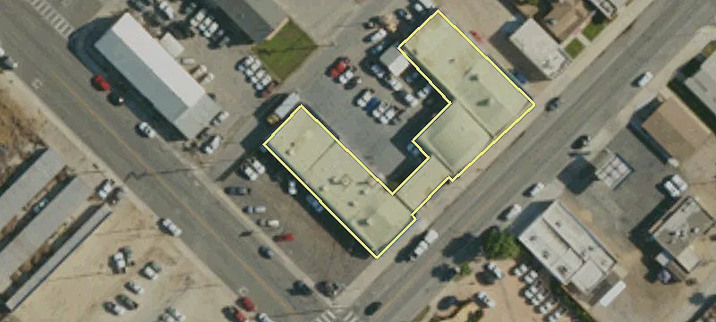 511 Central Ave