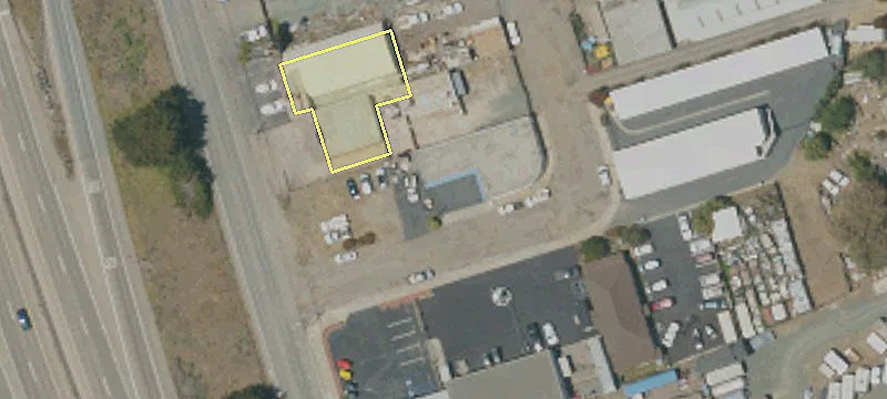 1600 Main St