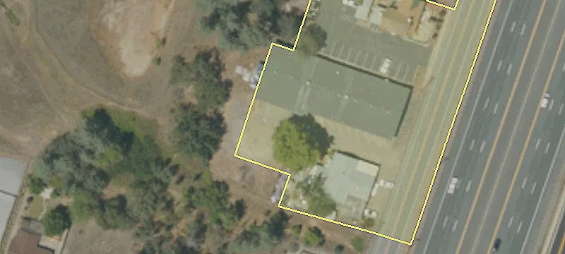 3266 Cascade Blvd