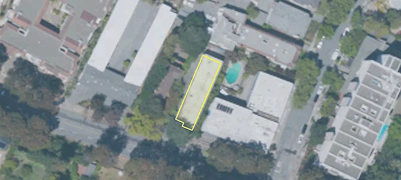 508 El Camino Real