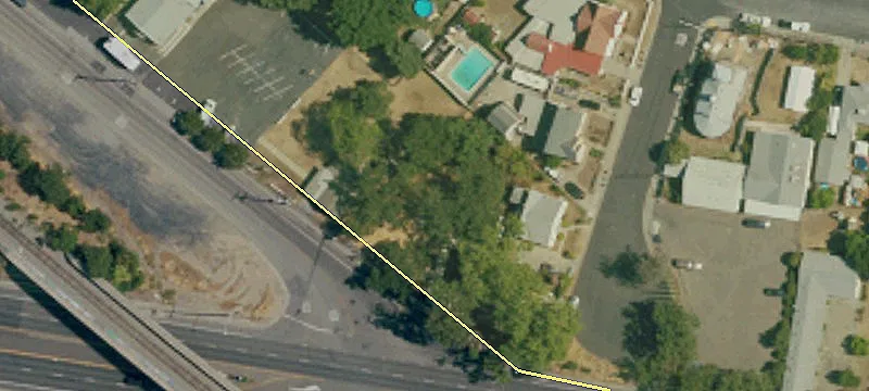 845 Sunset Ave