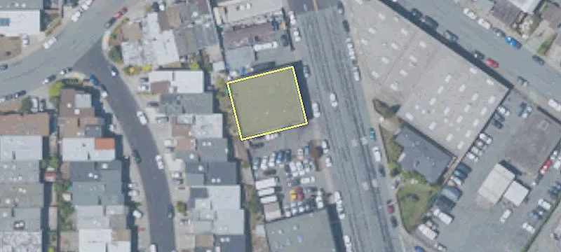 1118 Hillside Blvd