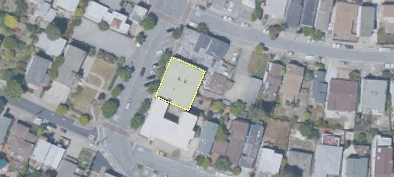 325 Visitacion Ave