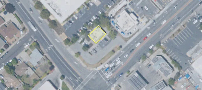 600 Whipple Ave