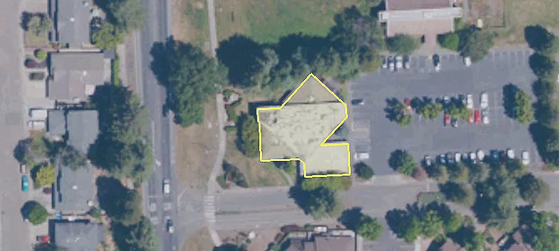 5200 Snyder Ln
