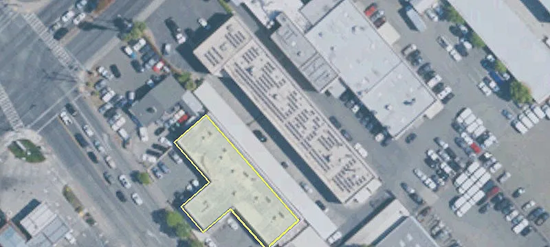 2520 Monument Blvd