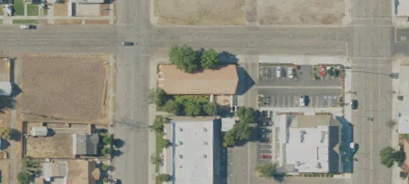1001 Chase Ave