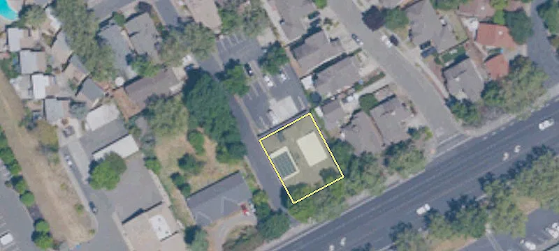 525 Cotati Ave